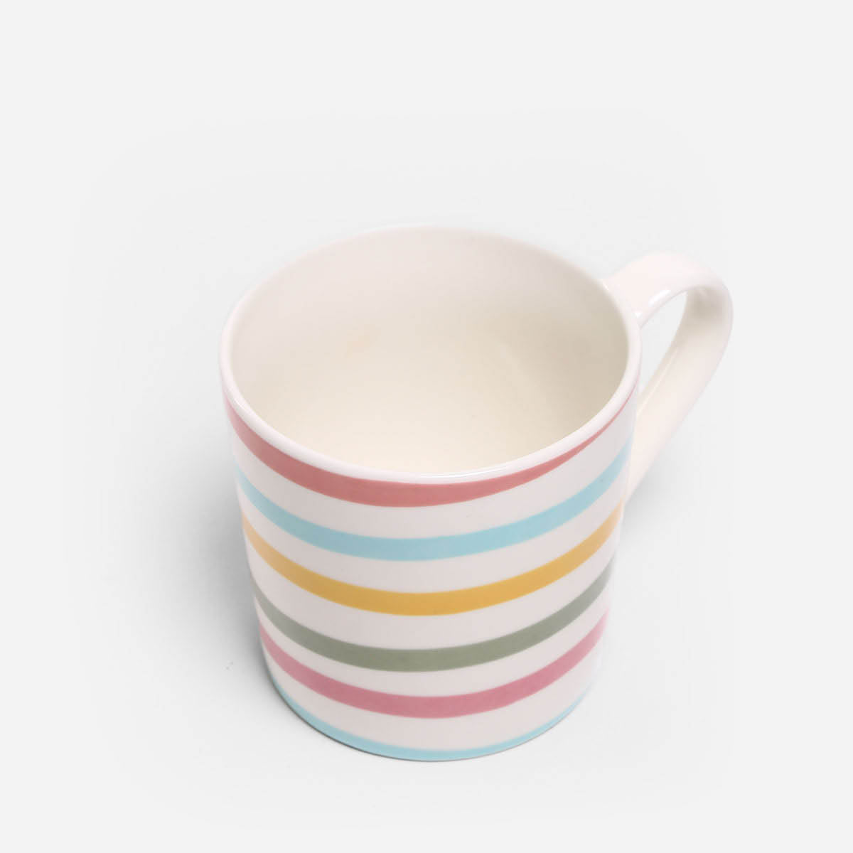Omega CM-Lines Newbone Mug - 15oz