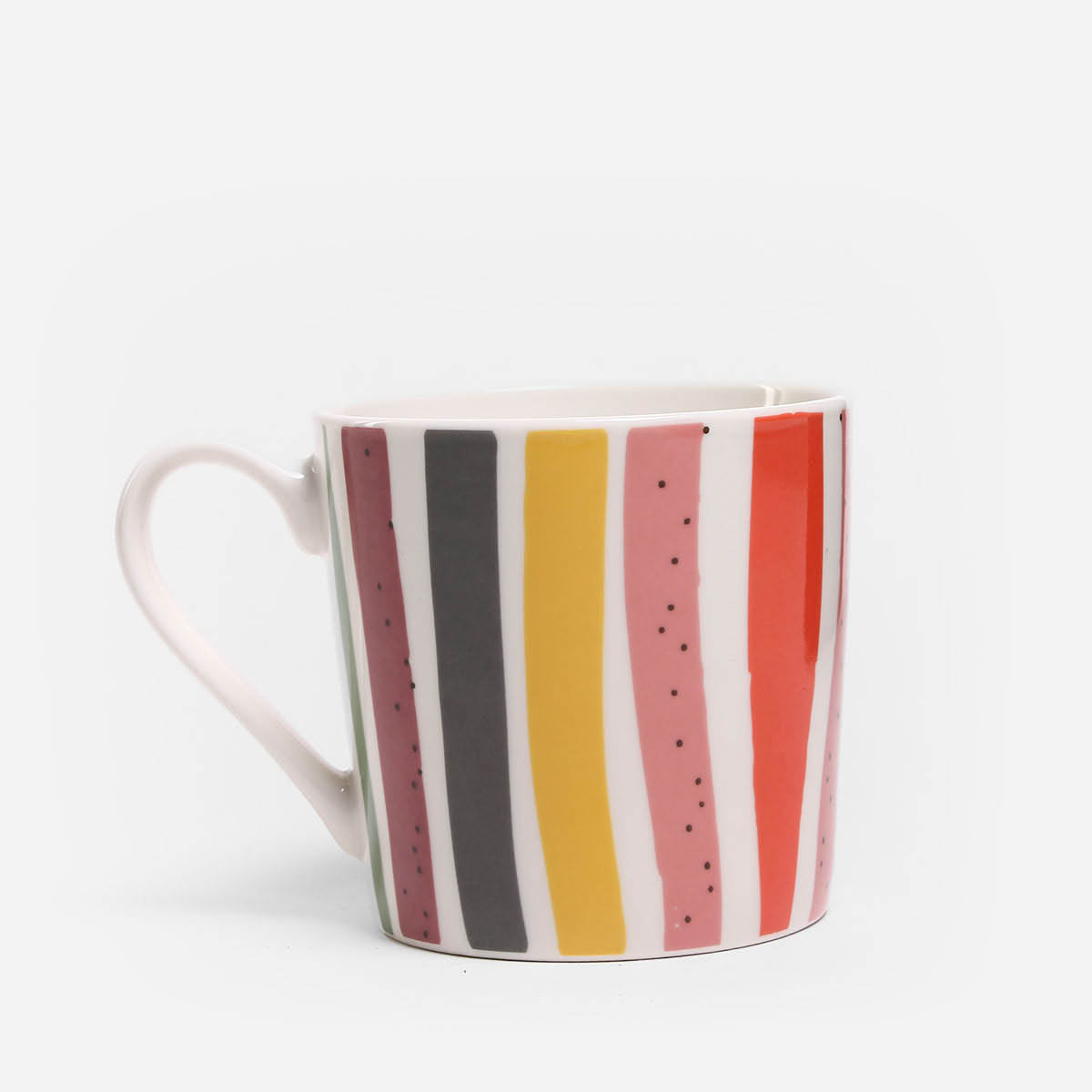 Omega CM-Lines Newbone Mug - 15oz