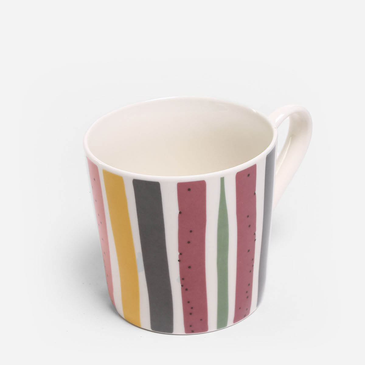 Omega CM-Lines Newbone Mug - 15oz
