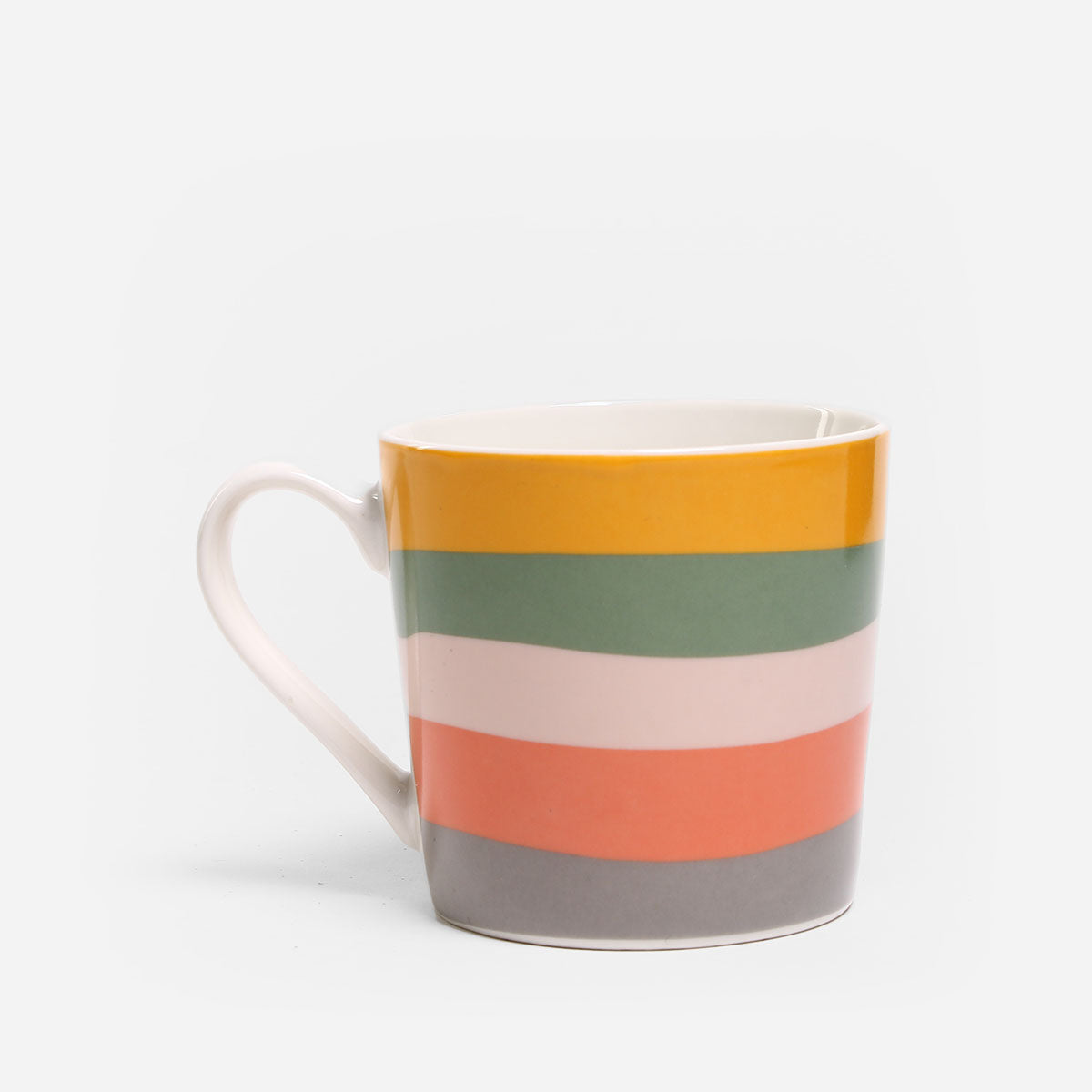 Omega CM-Lines Newbone Mug - 15oz