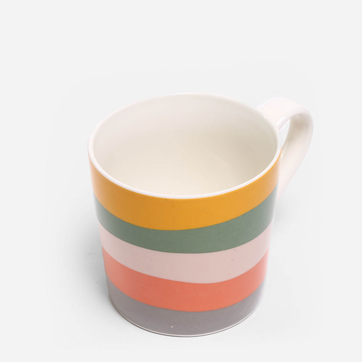 Omega CM-Lines Newbone Mug - 15oz