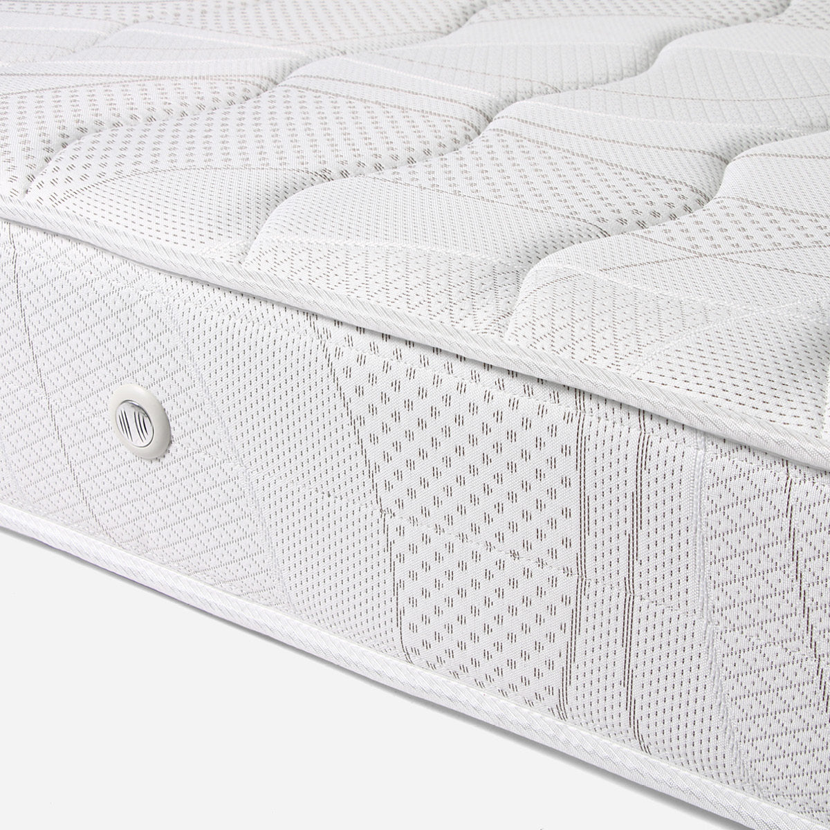 Uratex Comfort Care Mattress - 8x48x75
