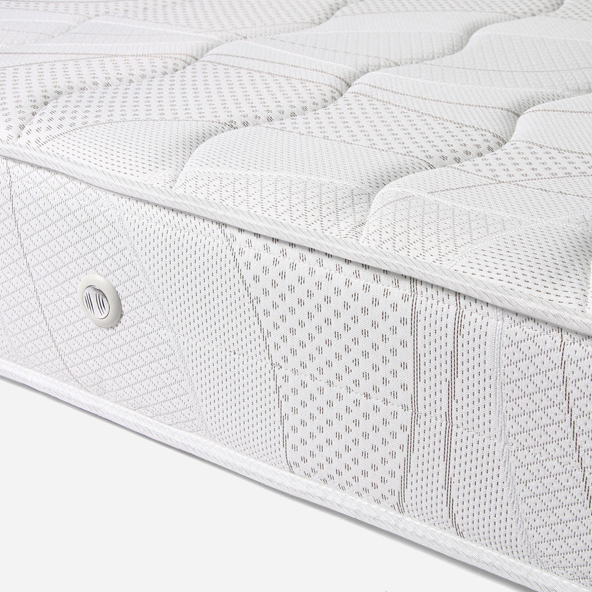 Uratex Comfort Care Mattress - 8x60x75