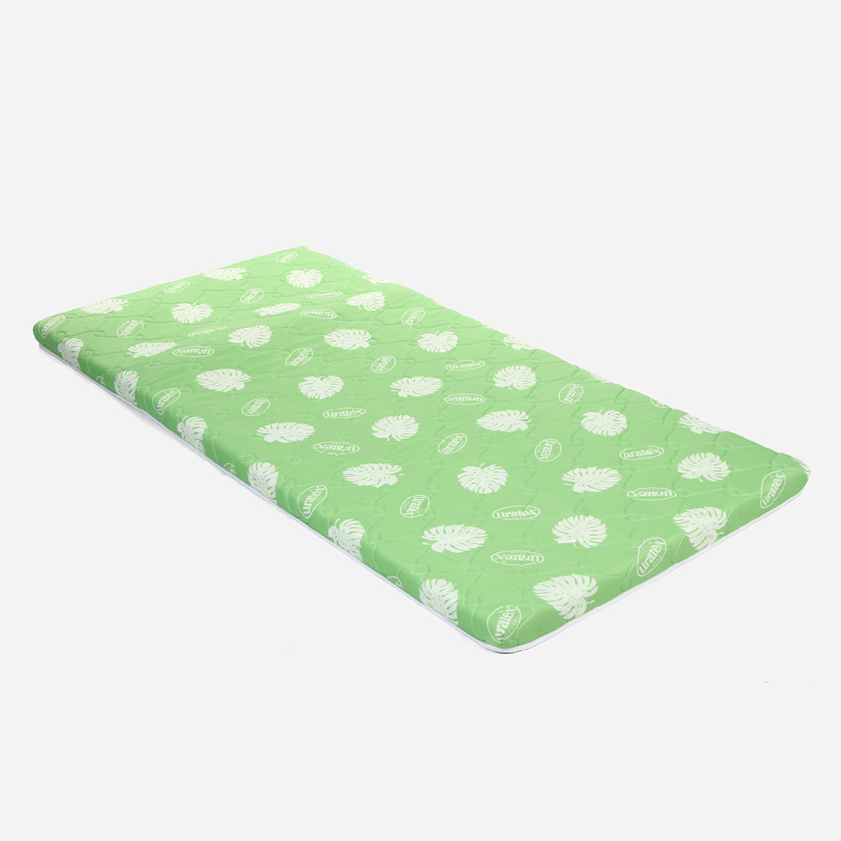Uratex Cool-Zen Mattress (Green) - 2x36x75