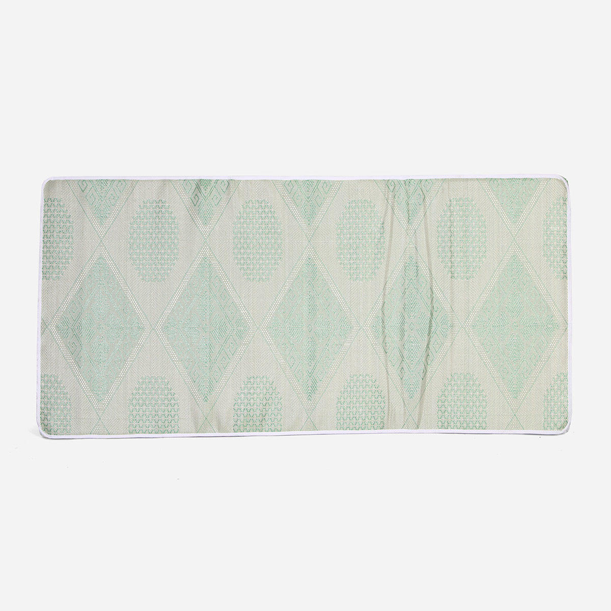 Uratex Cool-Zen Mattress (Green) - 2x36x75