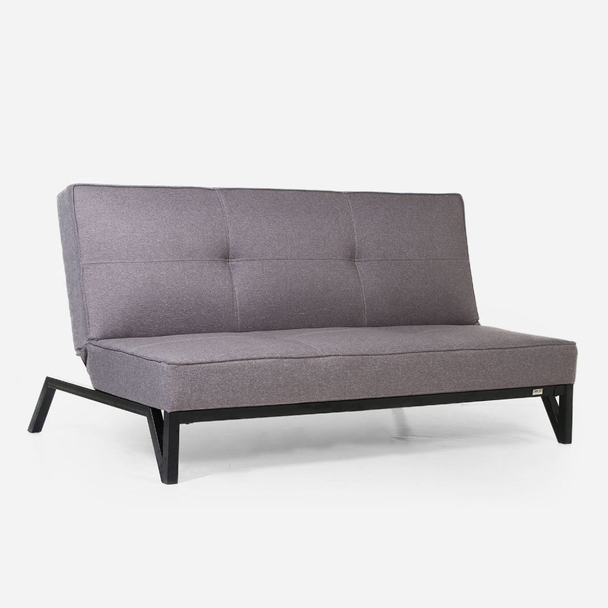 SM Home Crowne Sofabed - Light Gray