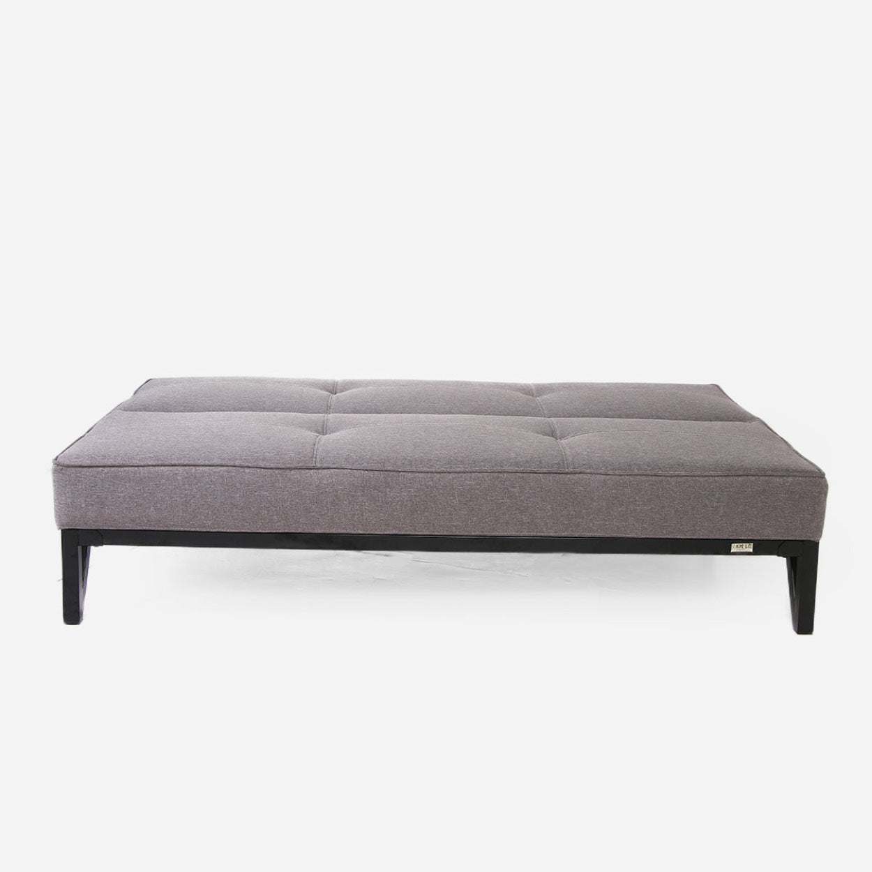 SM Home Crowne Sofabed - Light Gray