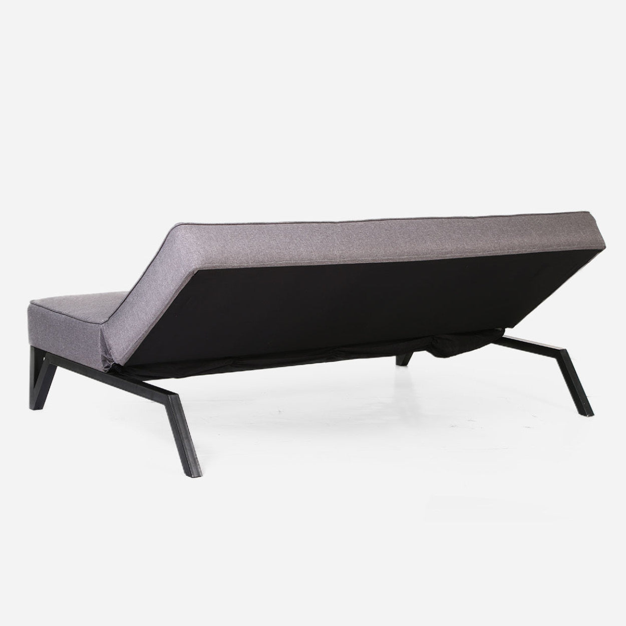 SM Home Crowne Sofabed - Light Gray