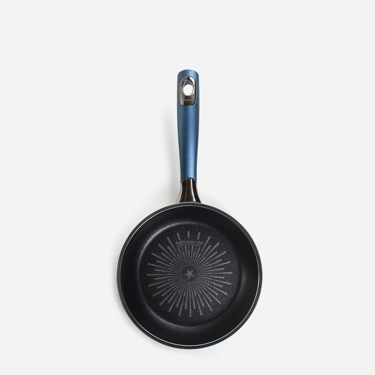 Happycall Classic Titanium IH Frying Pan H3001-0389- 20cm