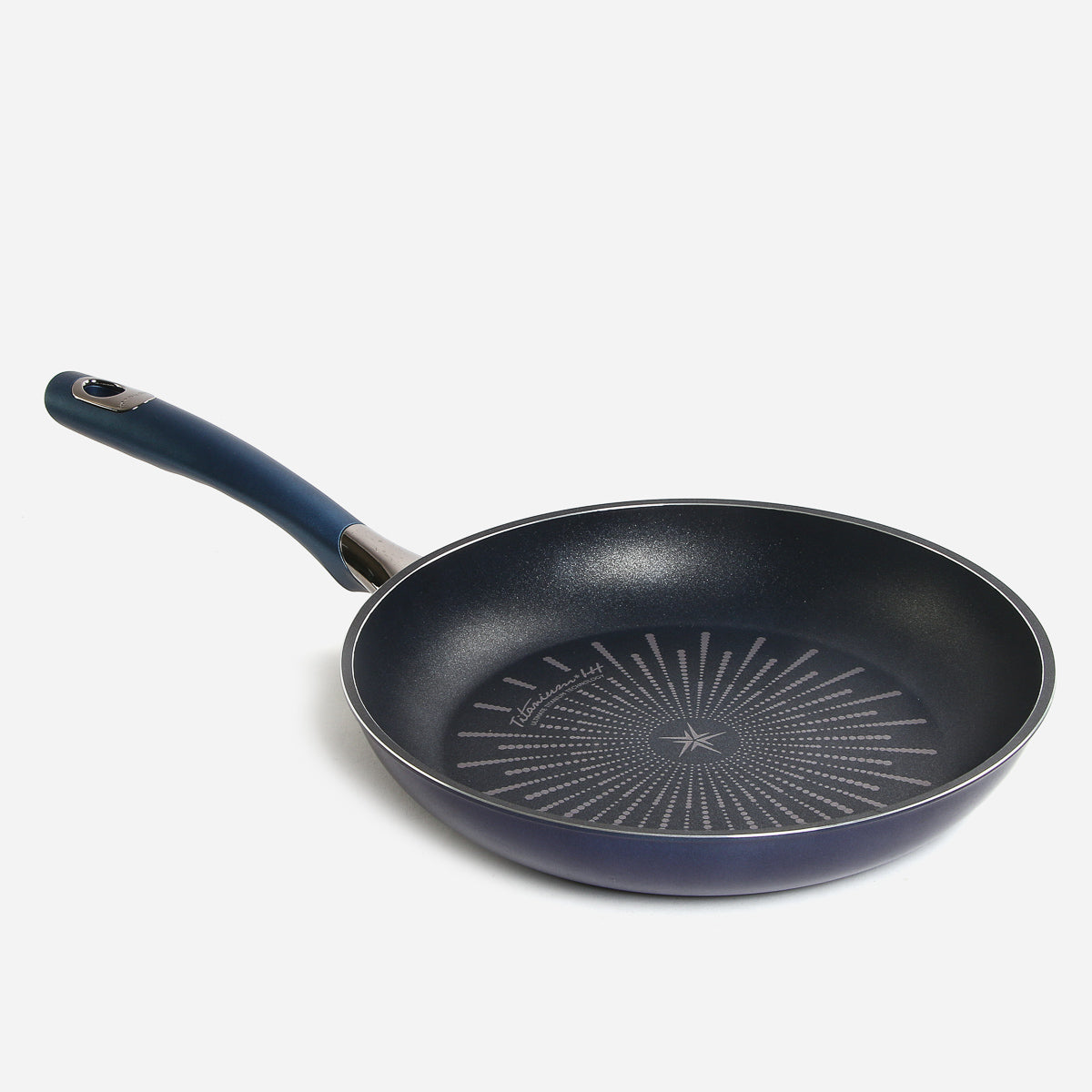 Happycall Classic Titanium IH Frying Pan H3001-0234- 28cm