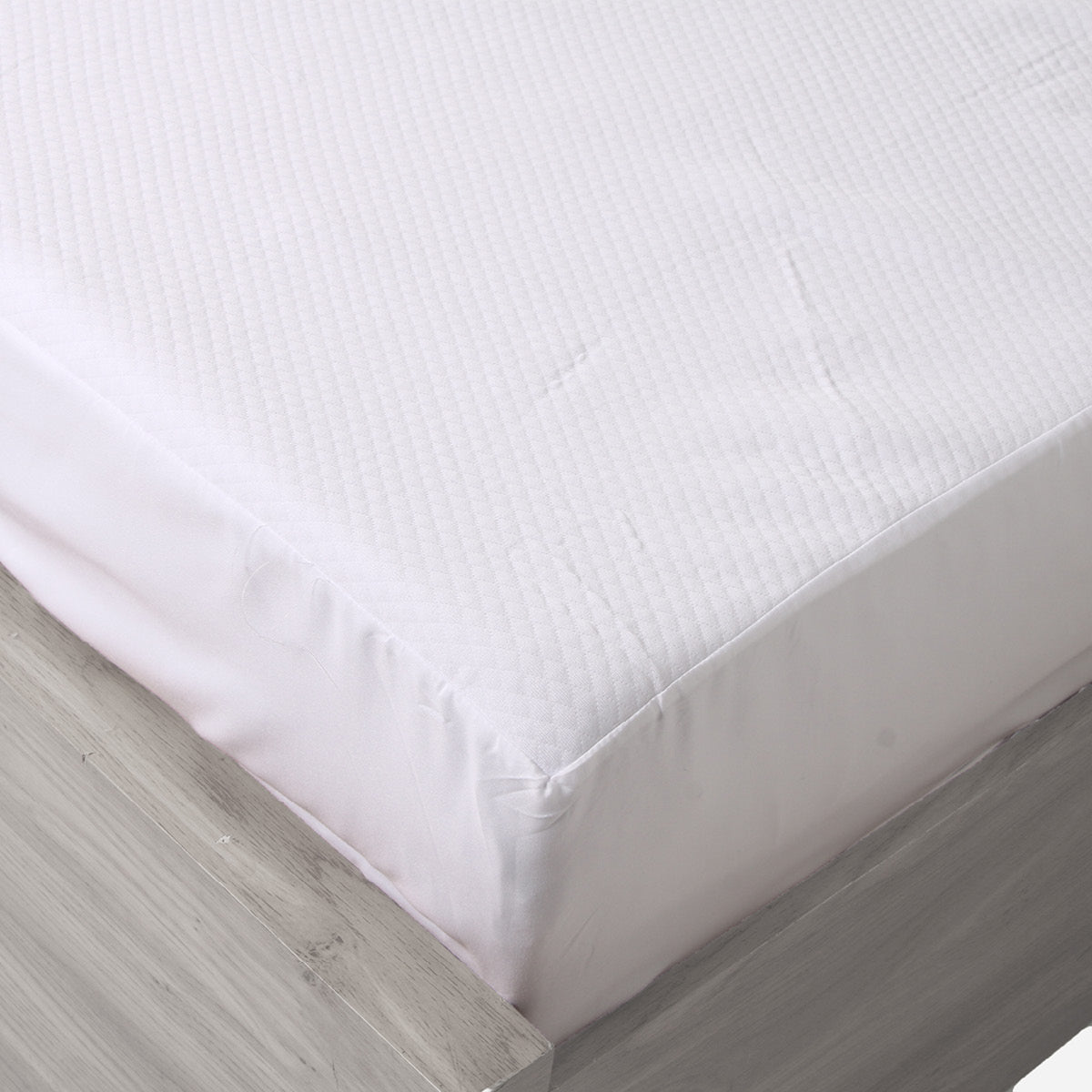 Elle Decor Waterproof Mattress Protector - King