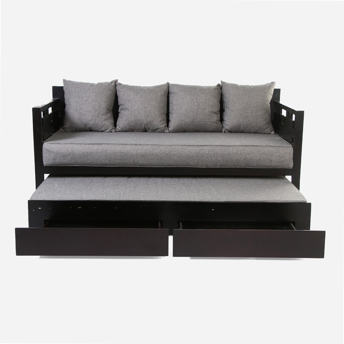 SM Home Facera Daybed With Pull Out