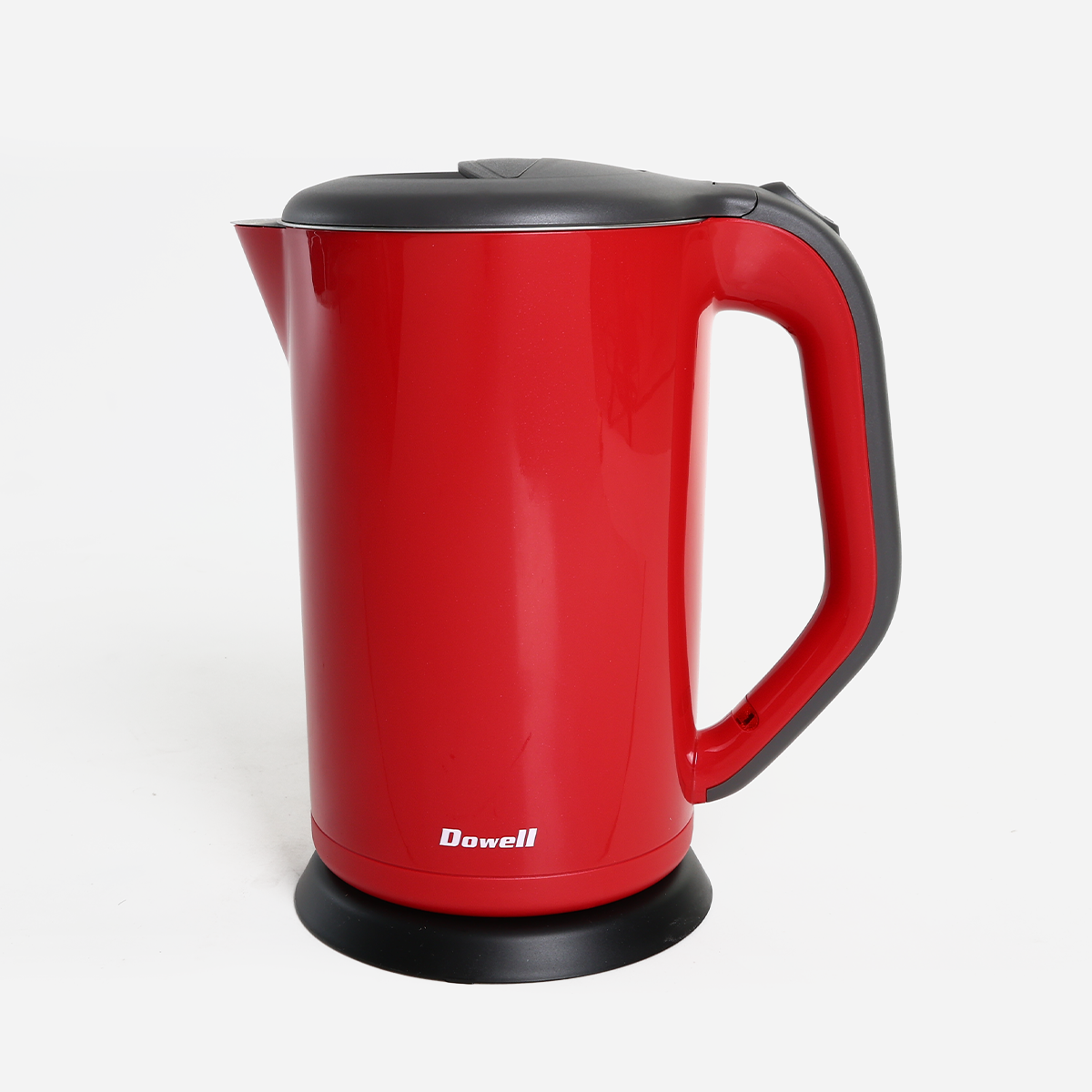 Dowell Electric Kettle - 1.7L