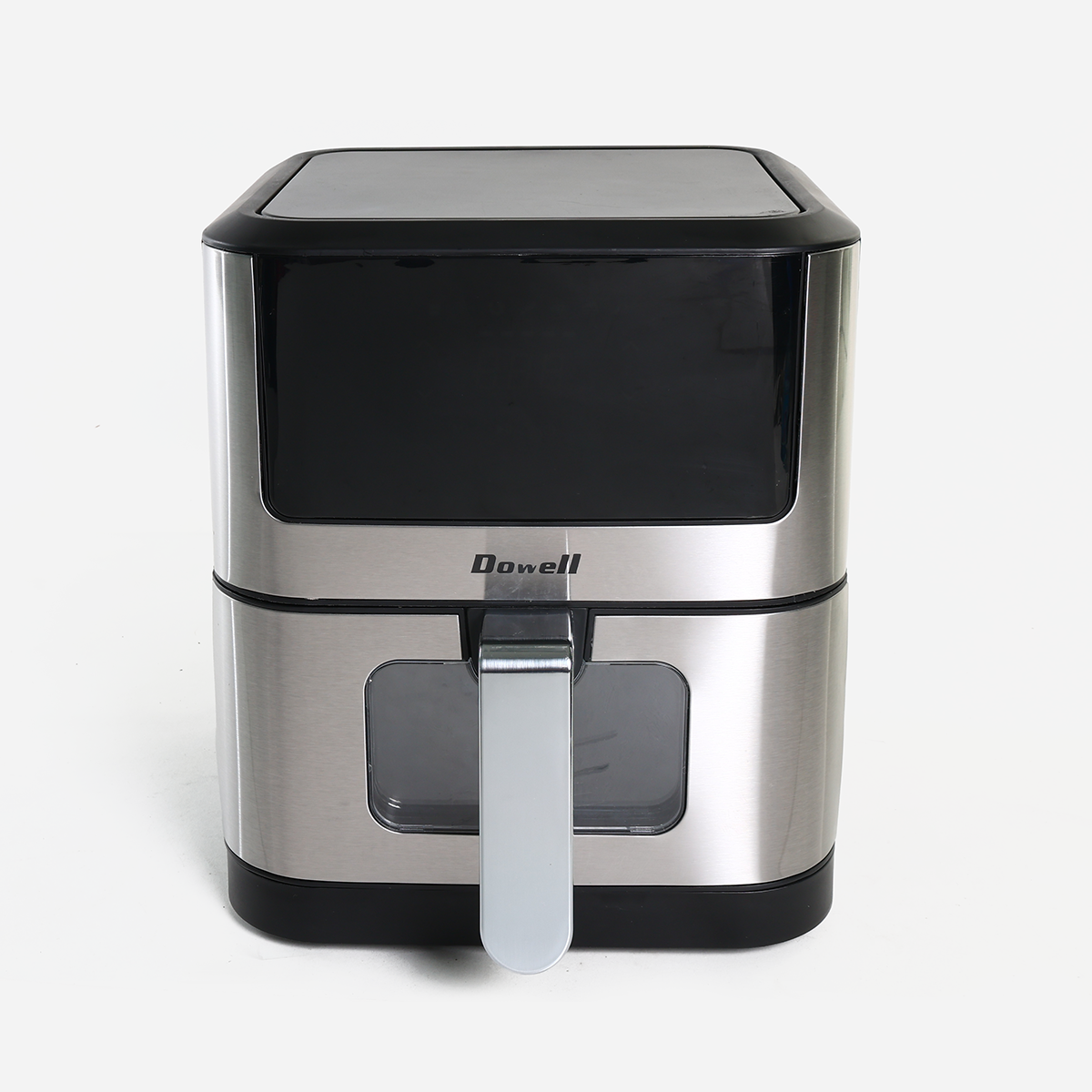 Dowell Black Air Fryer - 6L