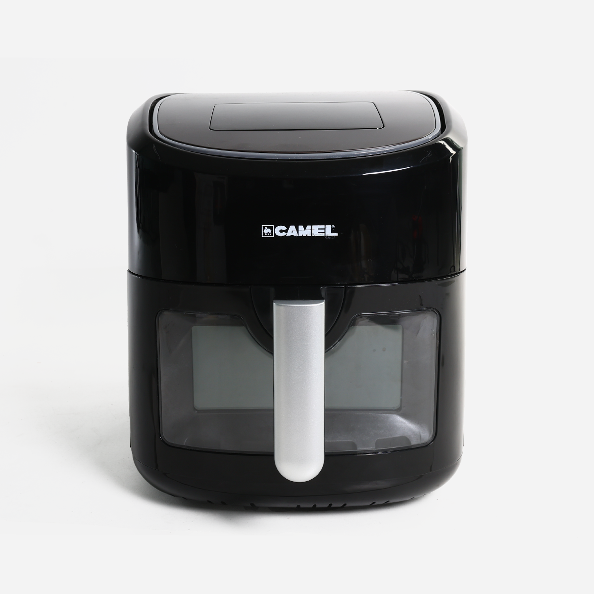 Camel Digital Air Fryer (Black) - 7.5L