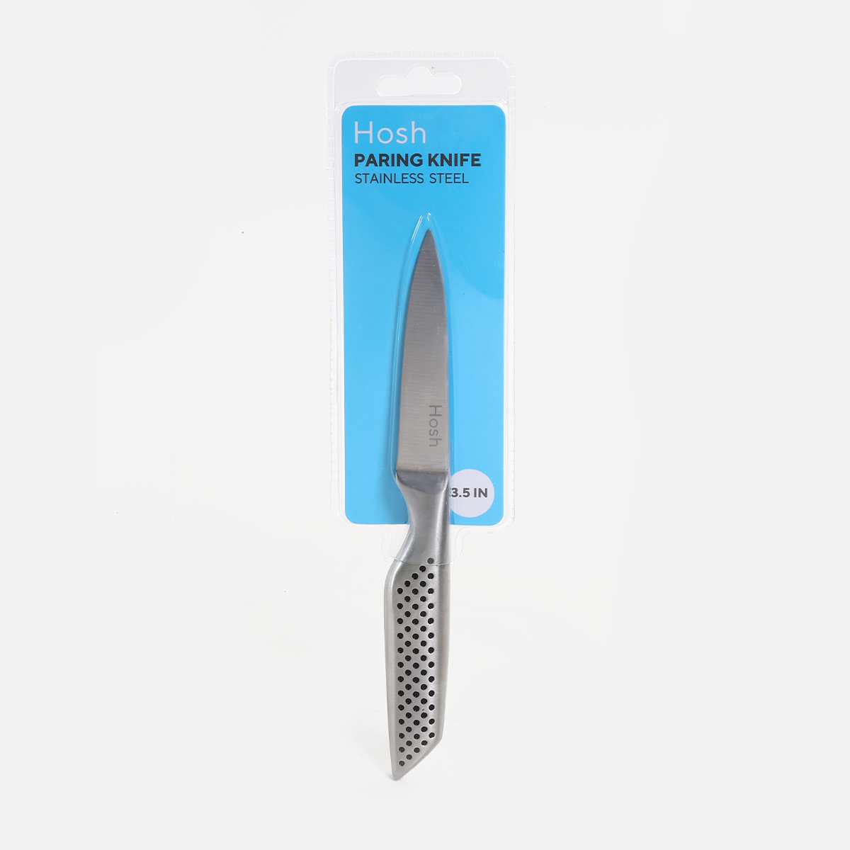 Hosh Stainless Steel Paring Knife - 3.5in