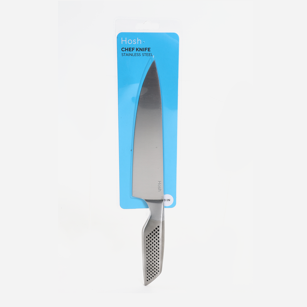 Hosh Stainless Steel Chef's Knife - 8in