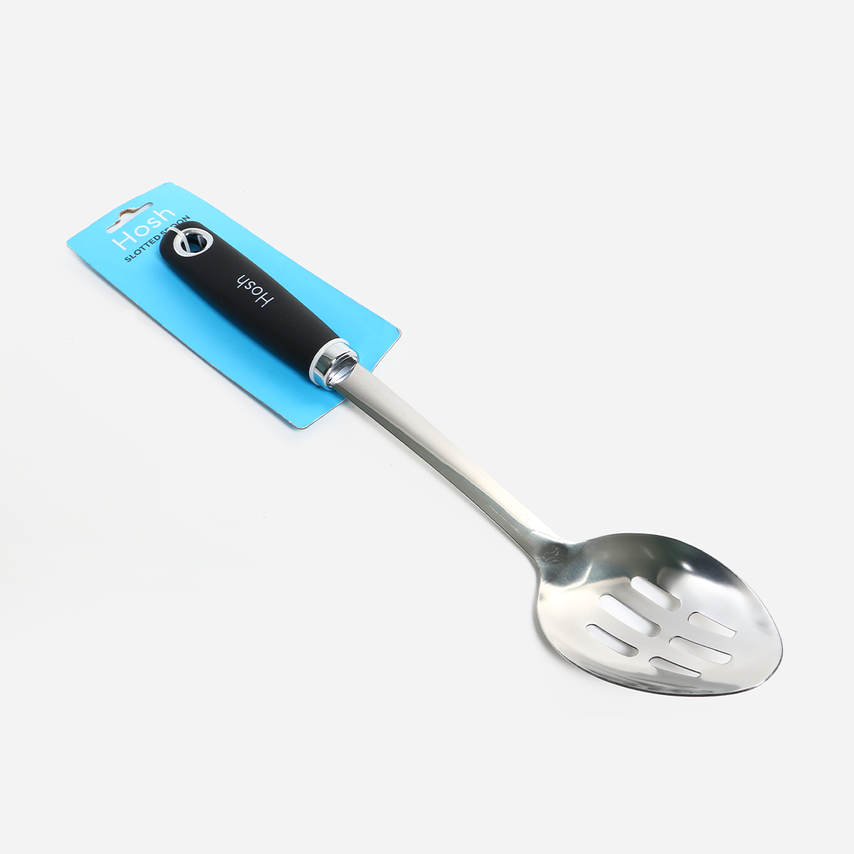 Hosh Stainless Steel Slotted Spoon