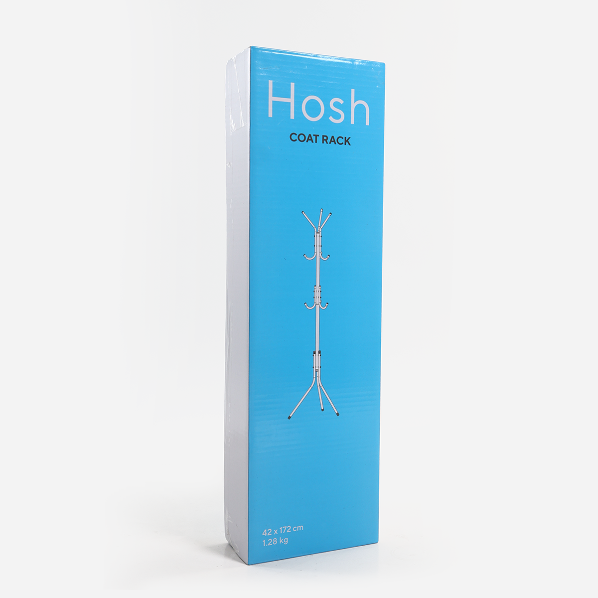 Hosh Coat Hanger  - Black