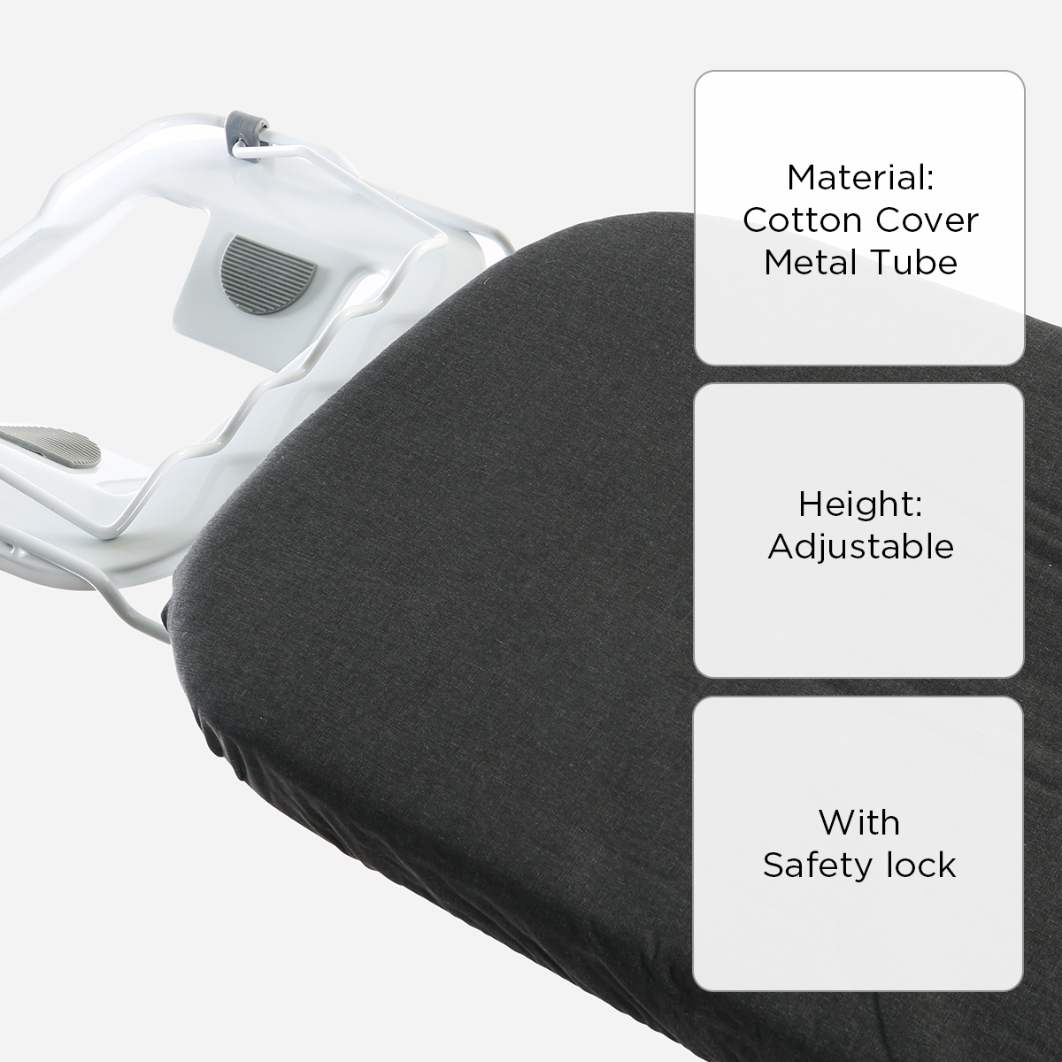 Hosh Ironing Board
