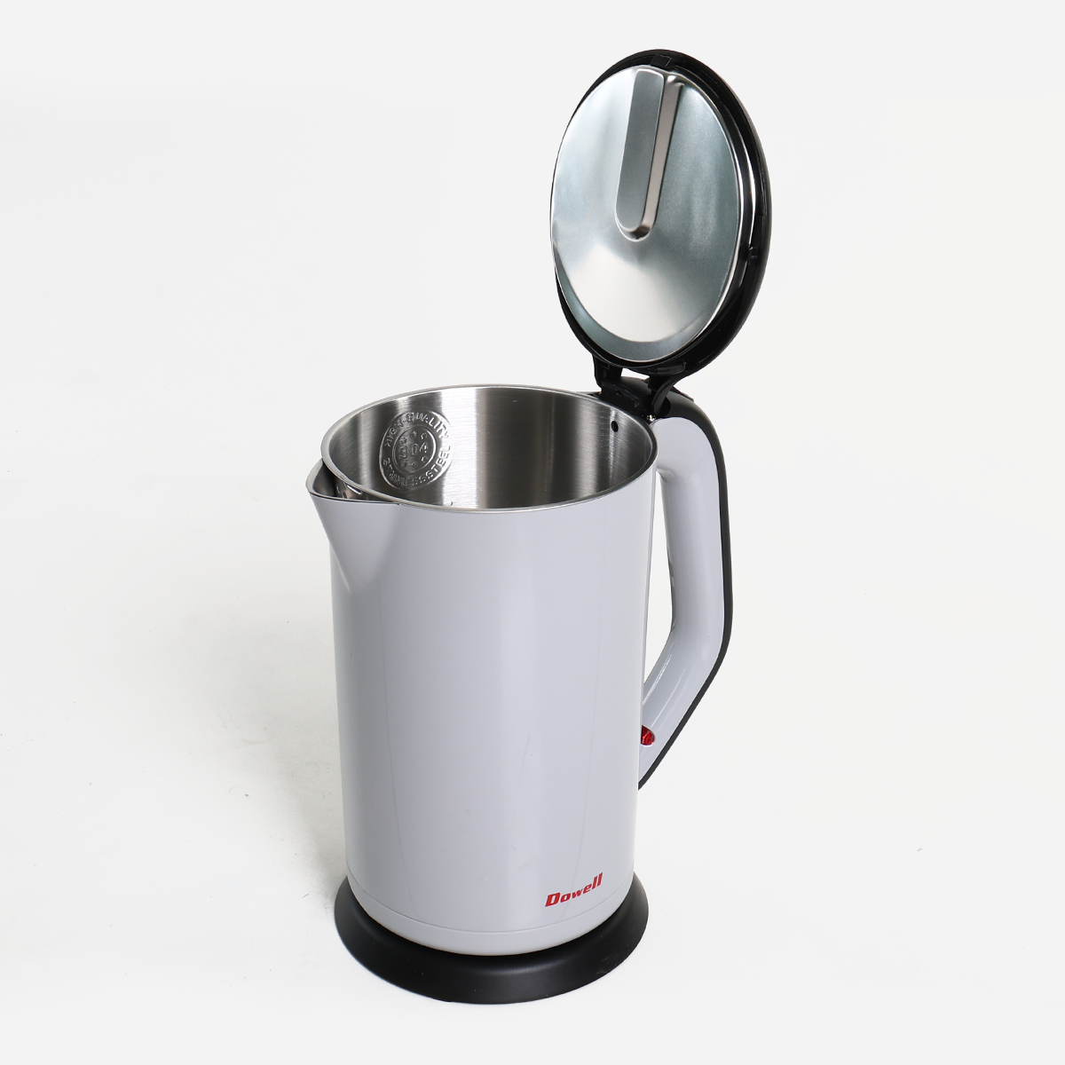 Dowell Electric Kettle - 1.7L