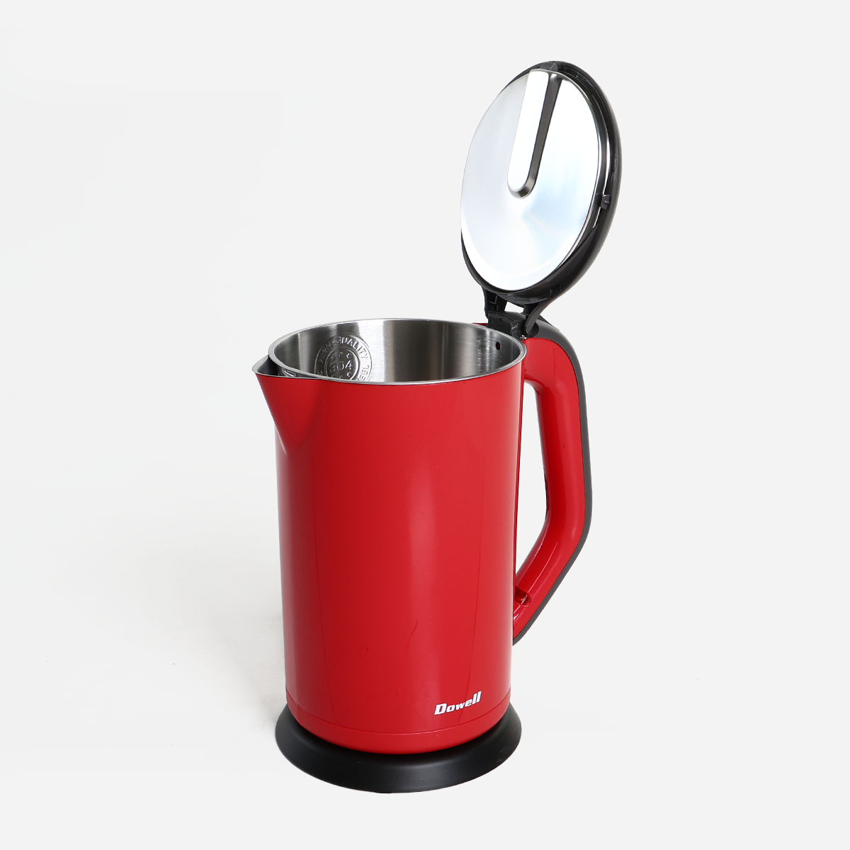 Dowell Electric Kettle - 1.7L