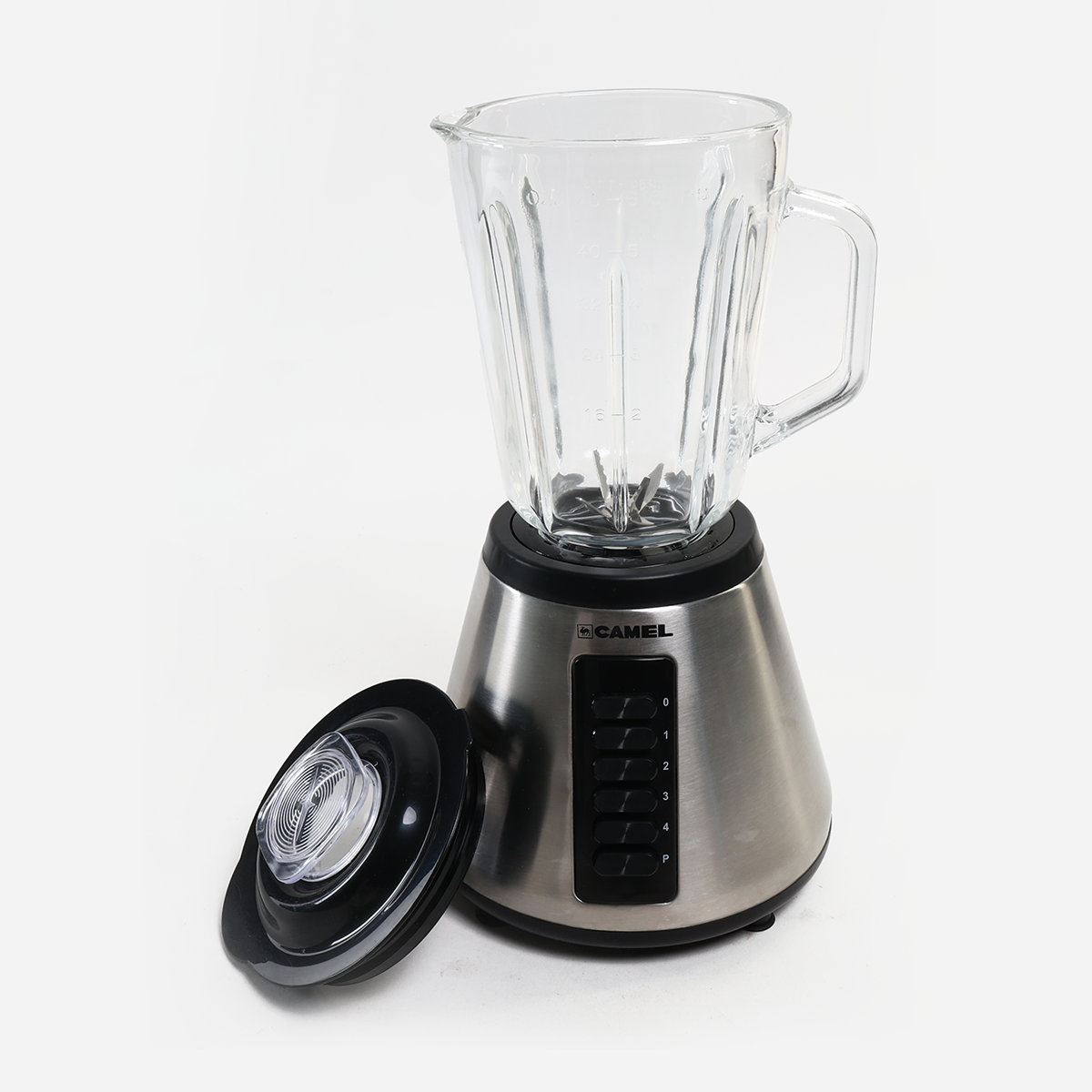 Camel Blender - 1.5L