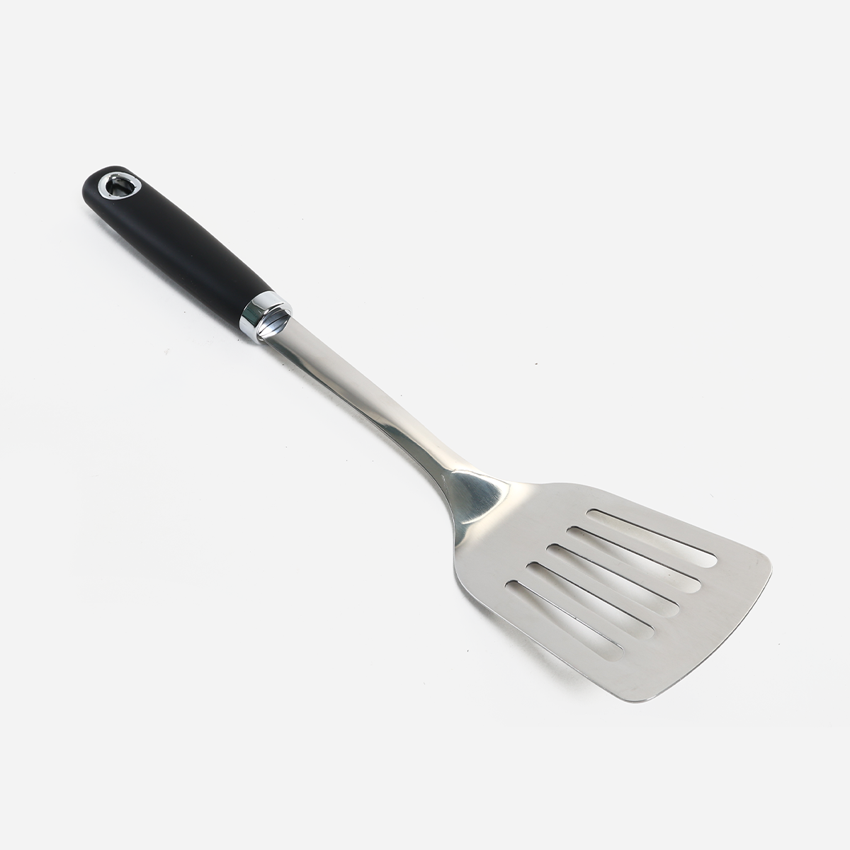 Hosh Stainless Steel Slotted Turner