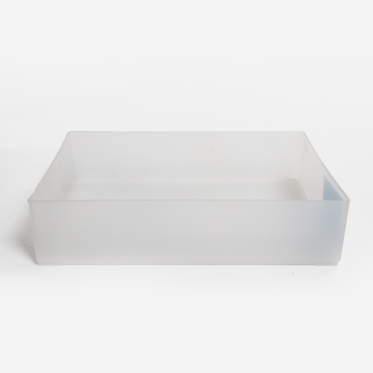 Hosh Stackable Organizer SD2030 – White