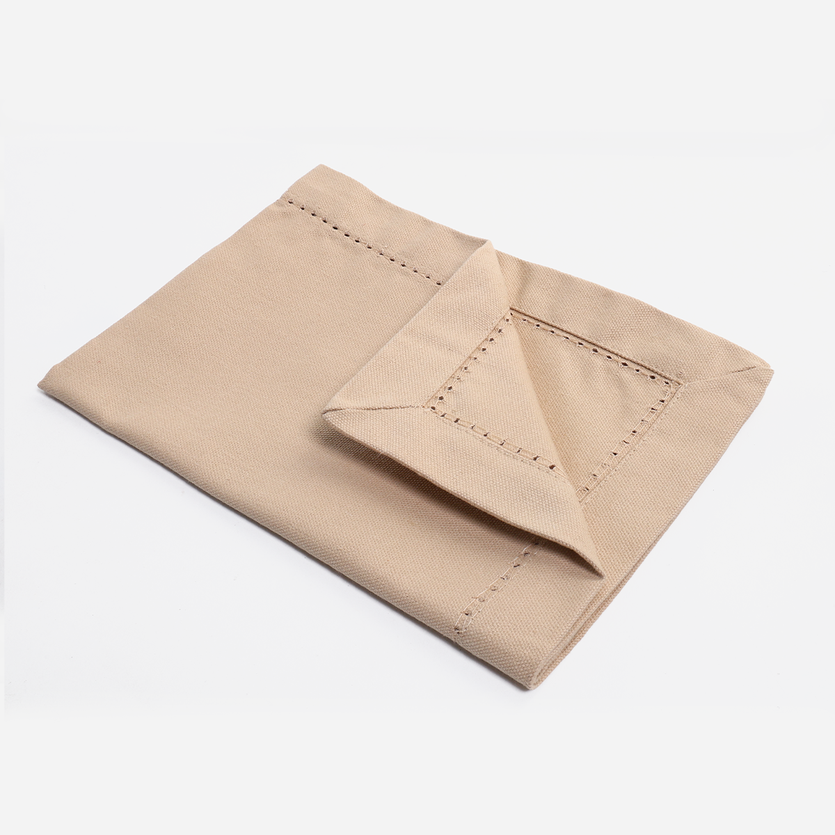 SM Home Ethan Fabric Placemat - Tan