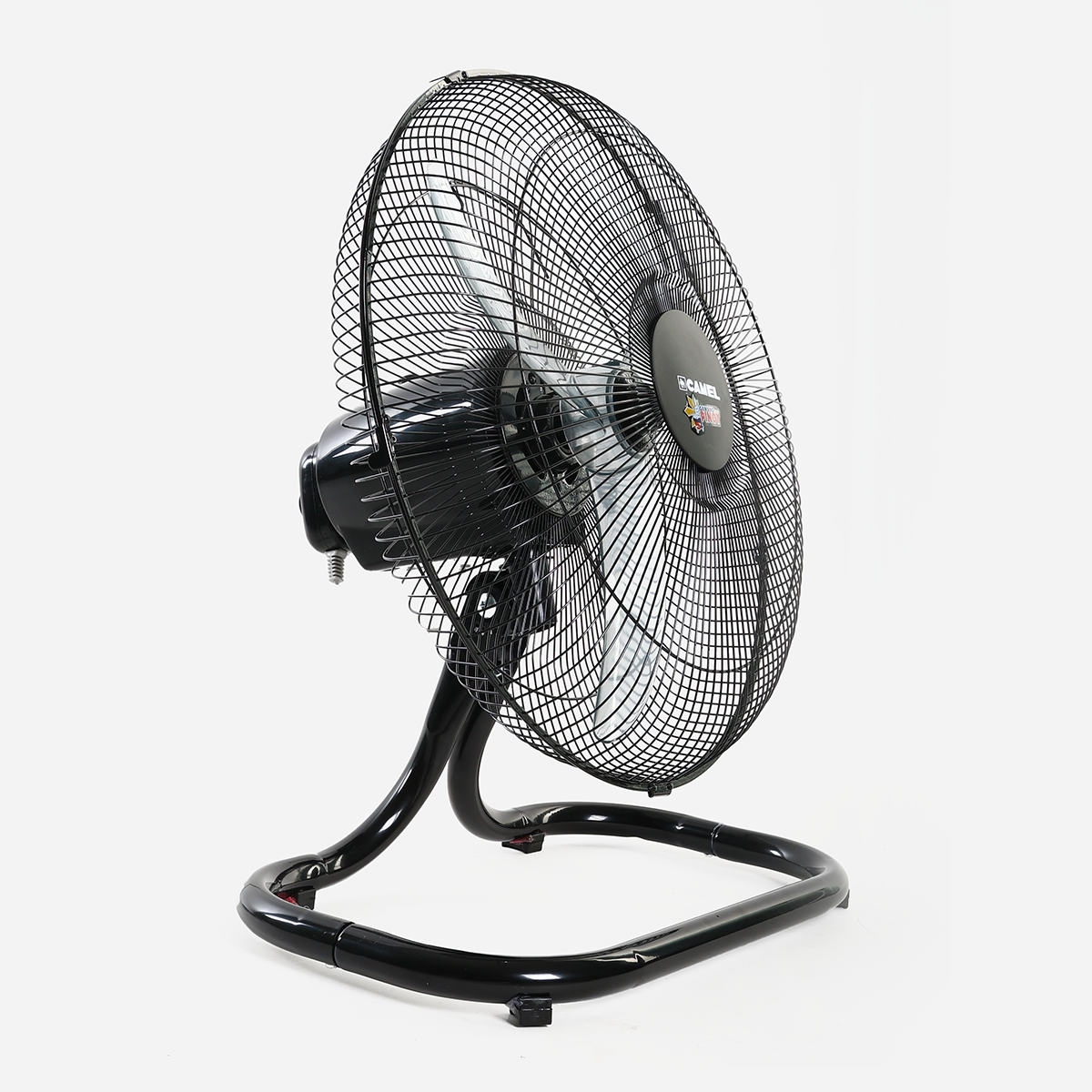 Camel Industrial Floor Fan - 18in