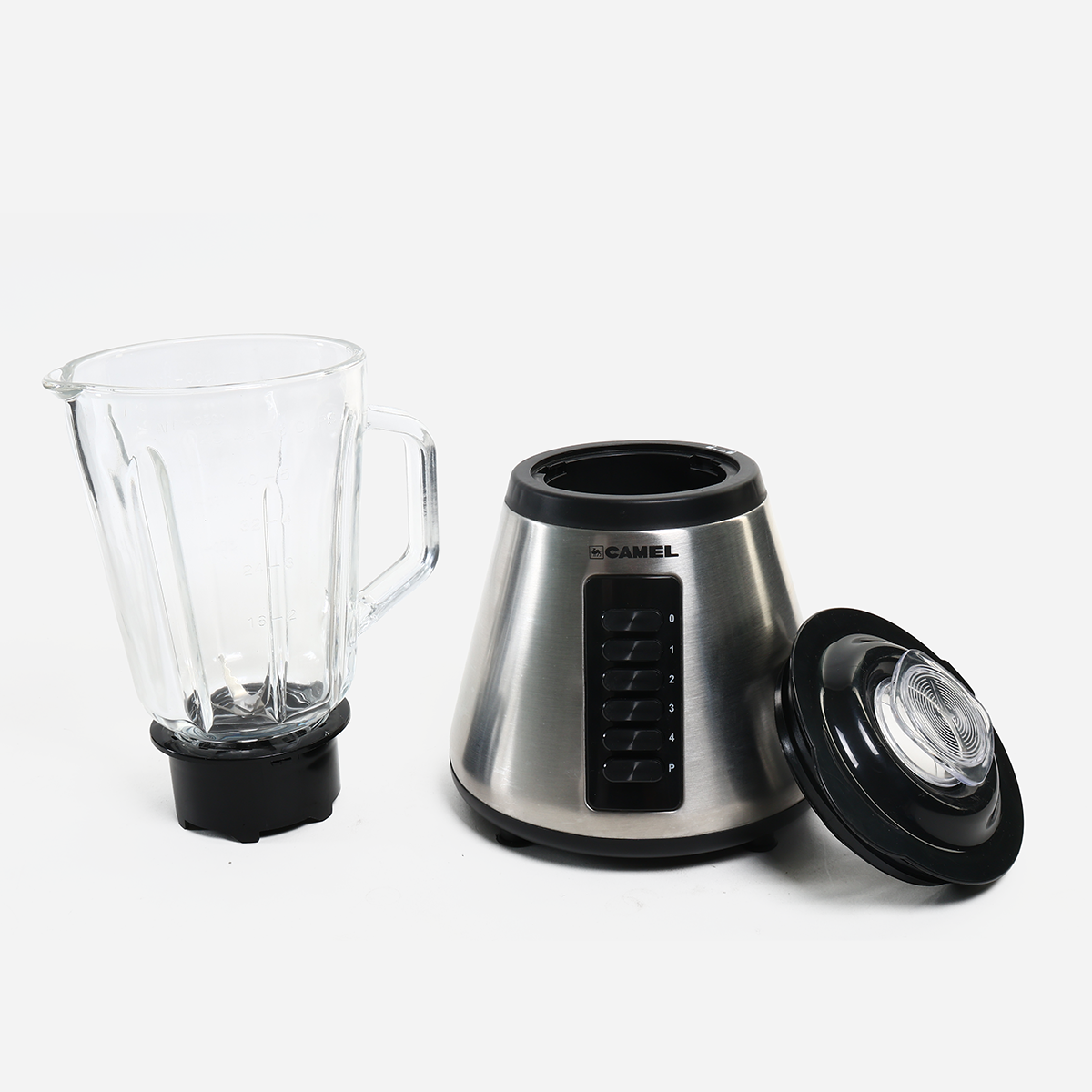 Camel Blender - 1.5L