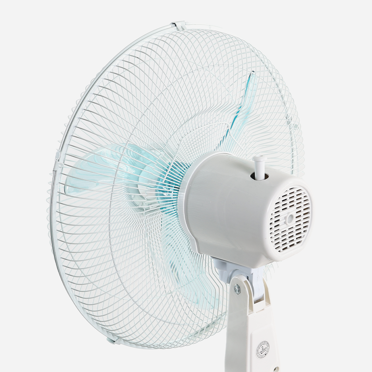 Camel Banana Blade Stand Fan - 16in.