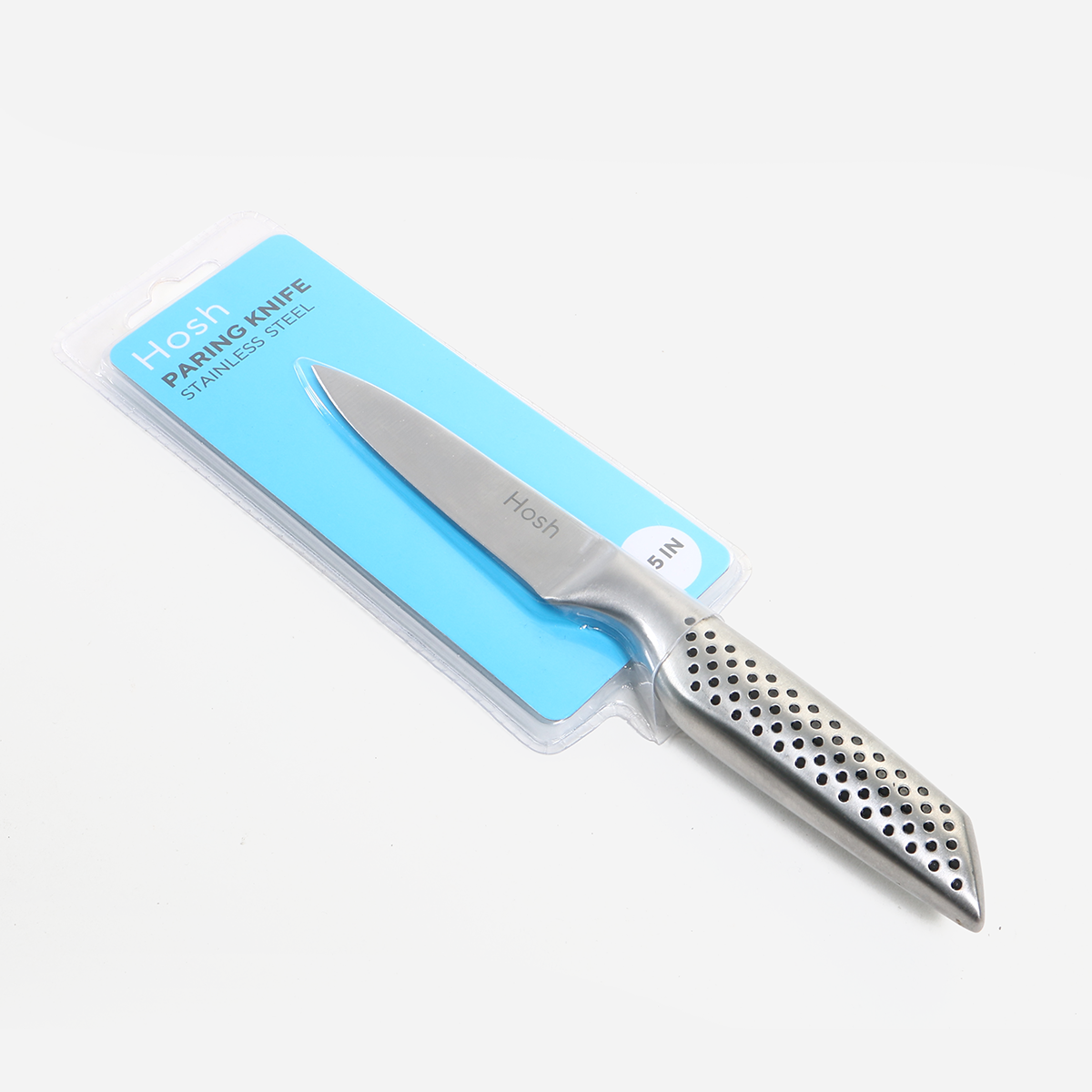 Hosh Stainless Steel Paring Knife - 3.5in