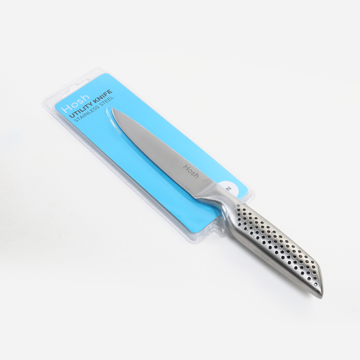 Hosh Stainless Steel Utility Knife - 5in