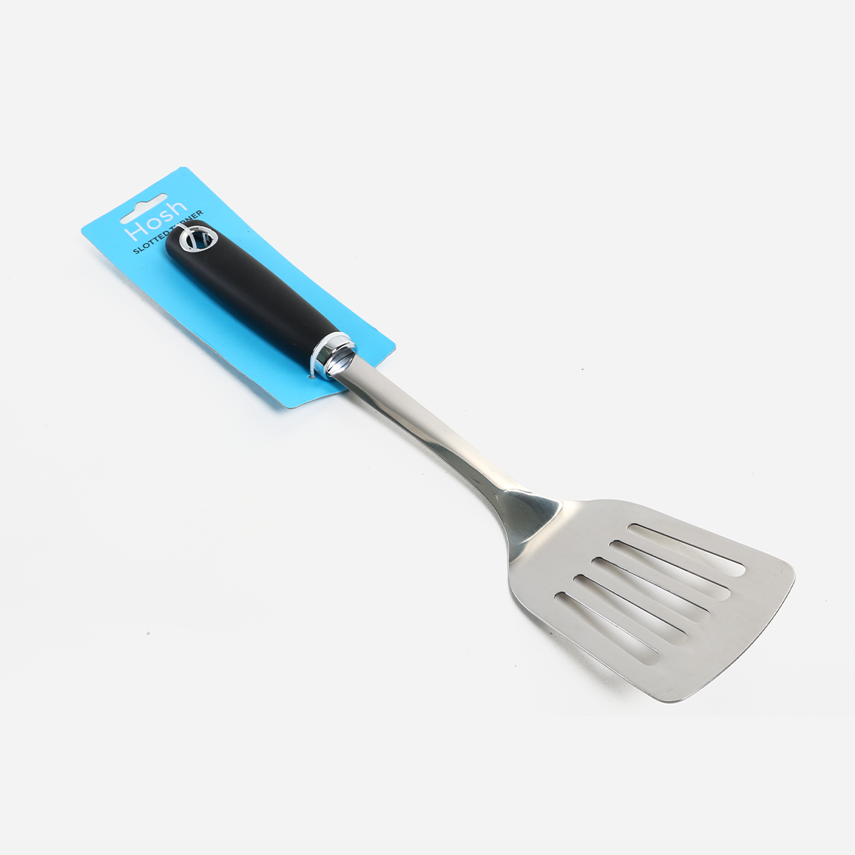 Hosh Stainless Steel Slotted Turner