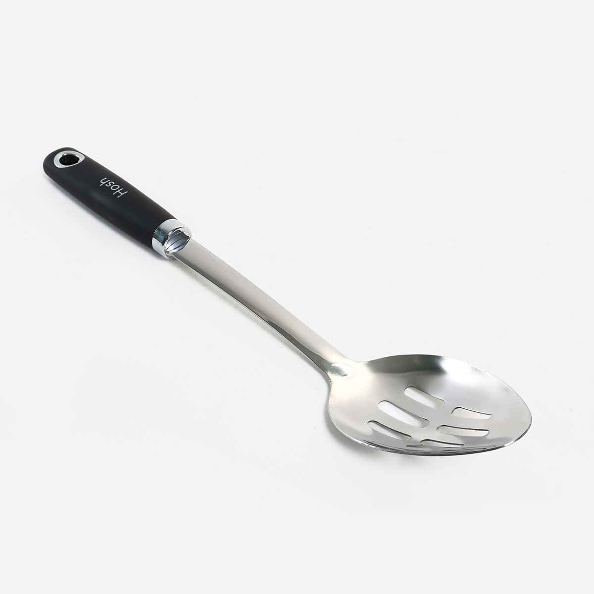 Hosh Stainless Steel Slotted Spoon