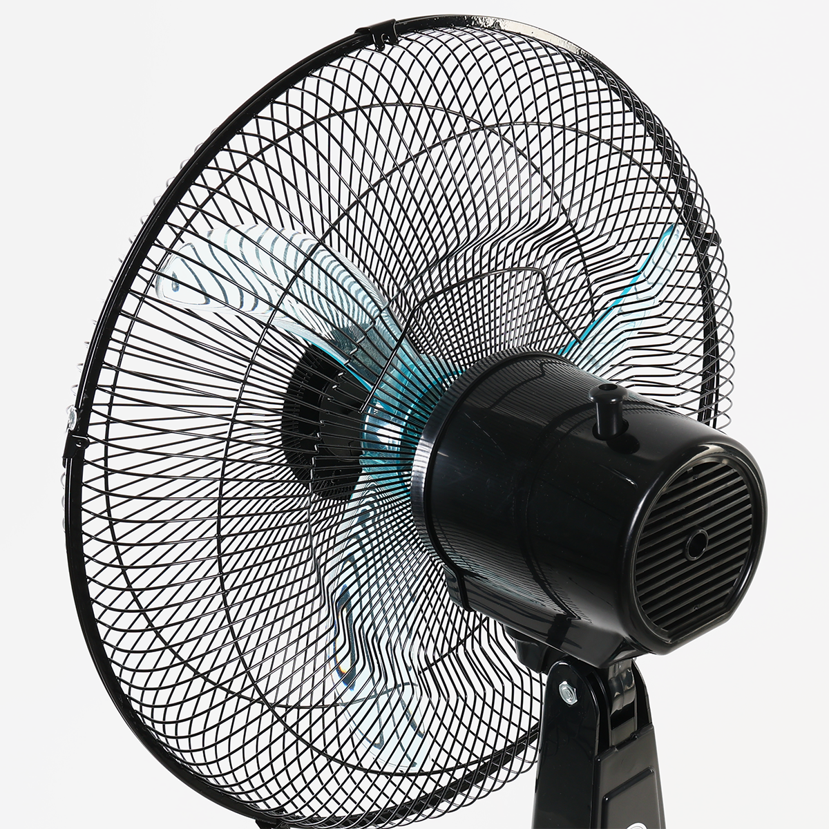 Camel Banana Blade Stand Fan - 16in.