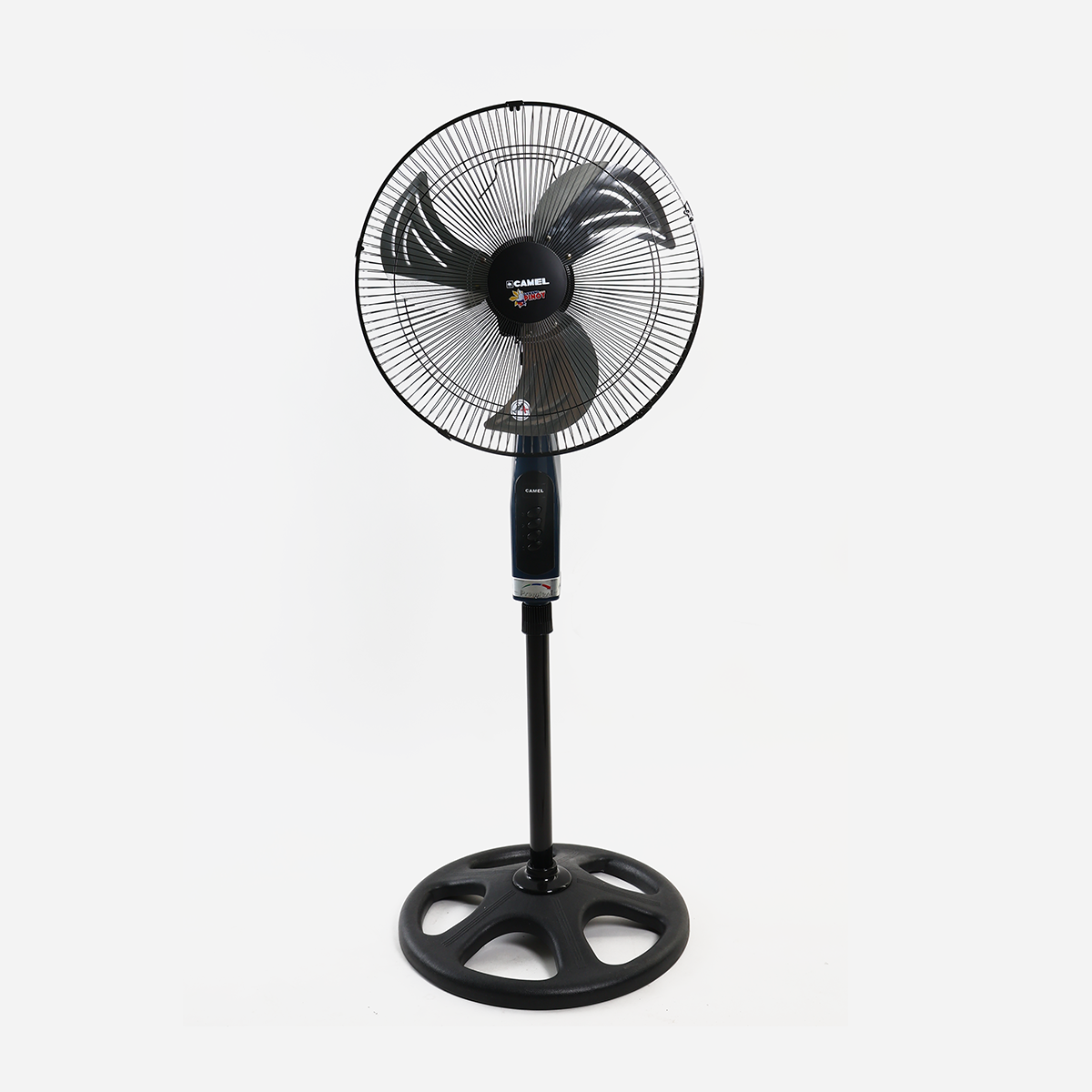 Camel Industrial Stand Fan - 18in.