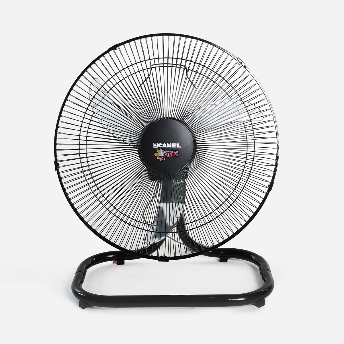 Camel Industrial Floor Fan - 18in