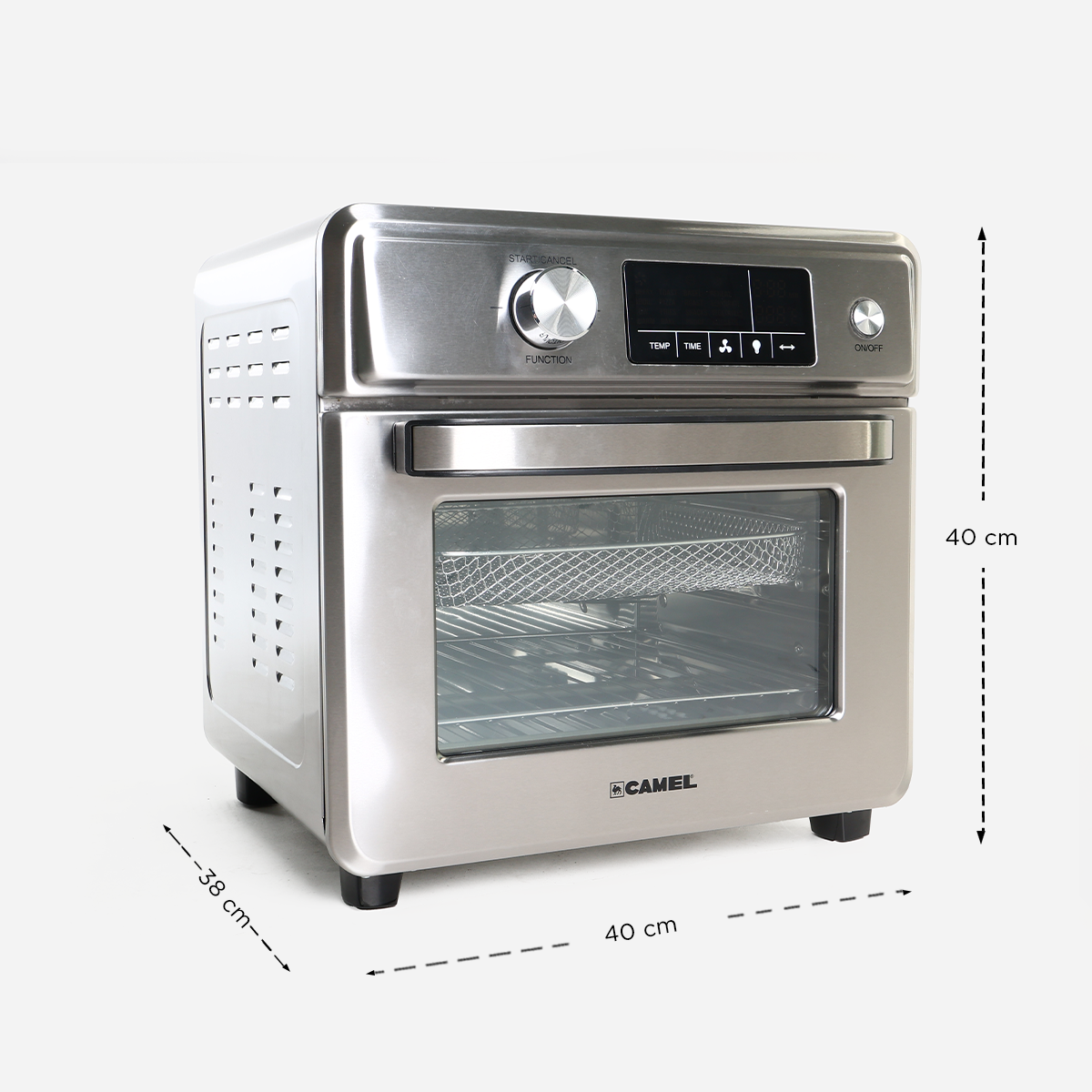 Camel Air Fryer Oven - 22L