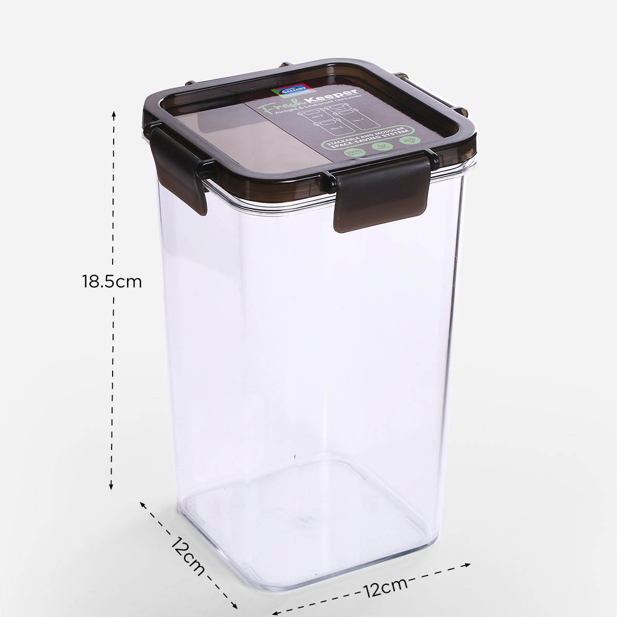 Home Gallery HG6203 Canister - 1400ml