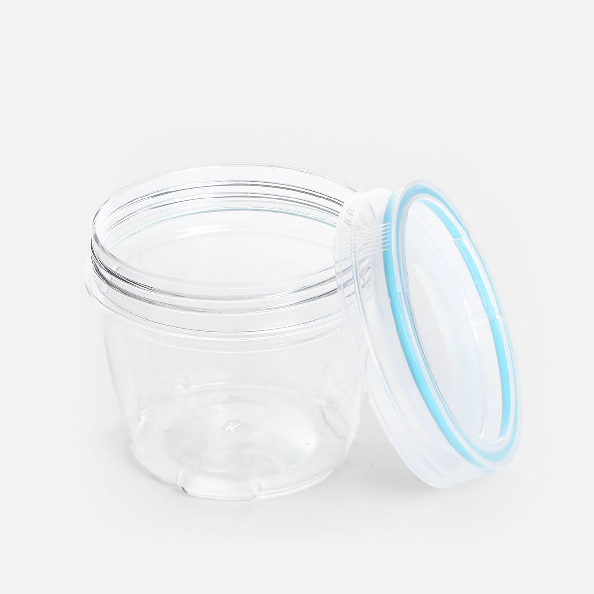 Home Gallery HG379 Twist And Stock Canister - 250ml