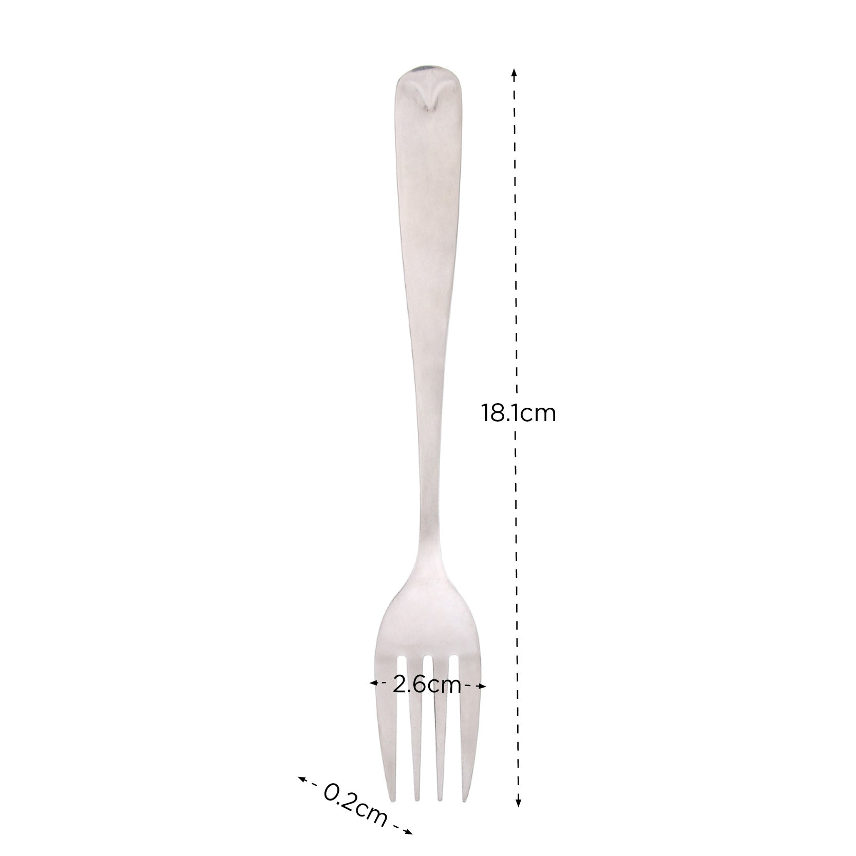Hosh Set of  4 Conway Fork