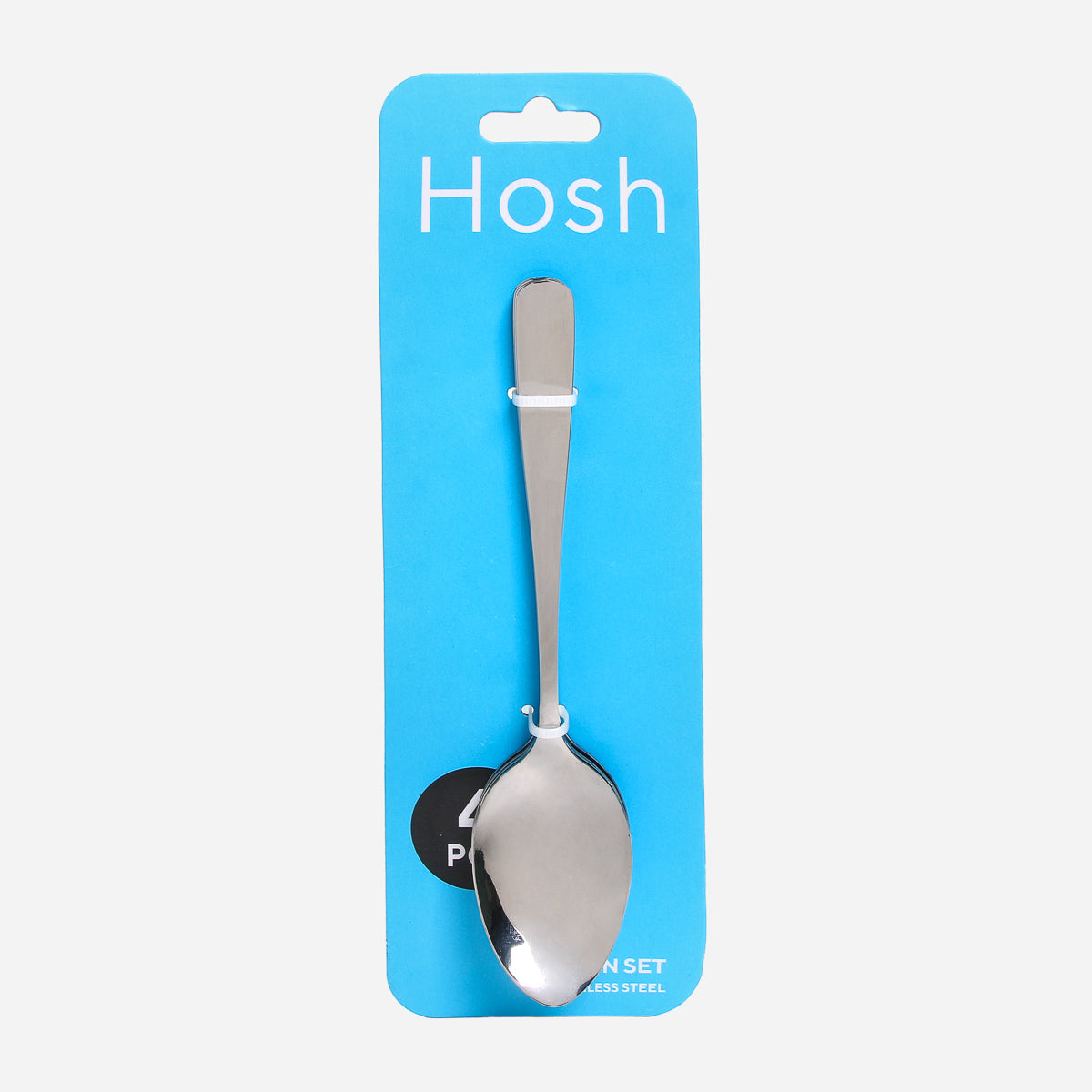 Hosh Set of  4 Conway Spoon