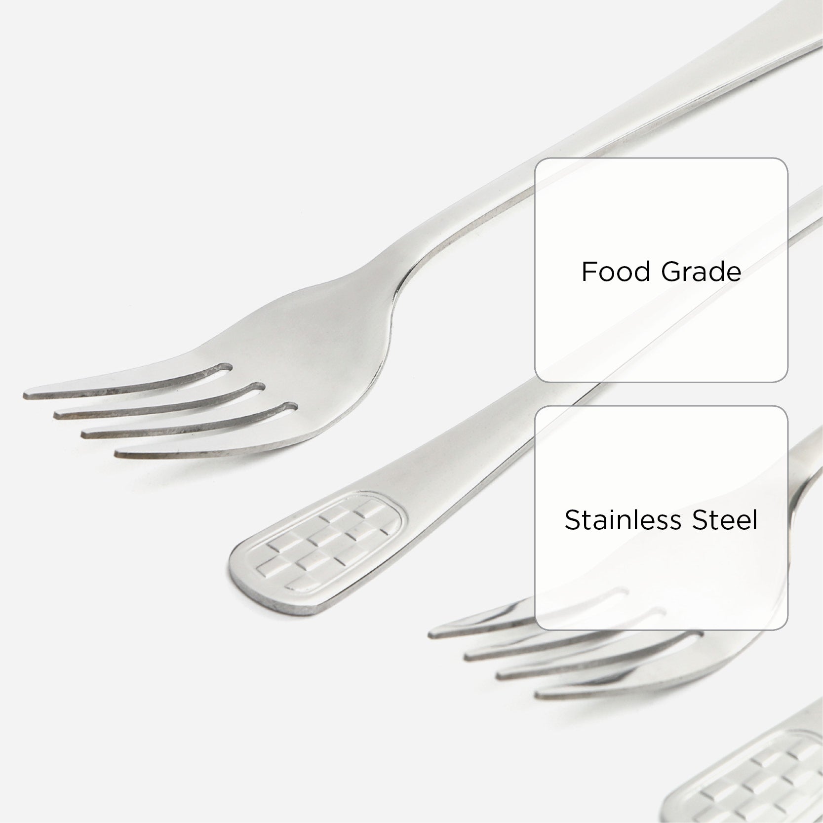 Hosh Set of 4 Davis Fork