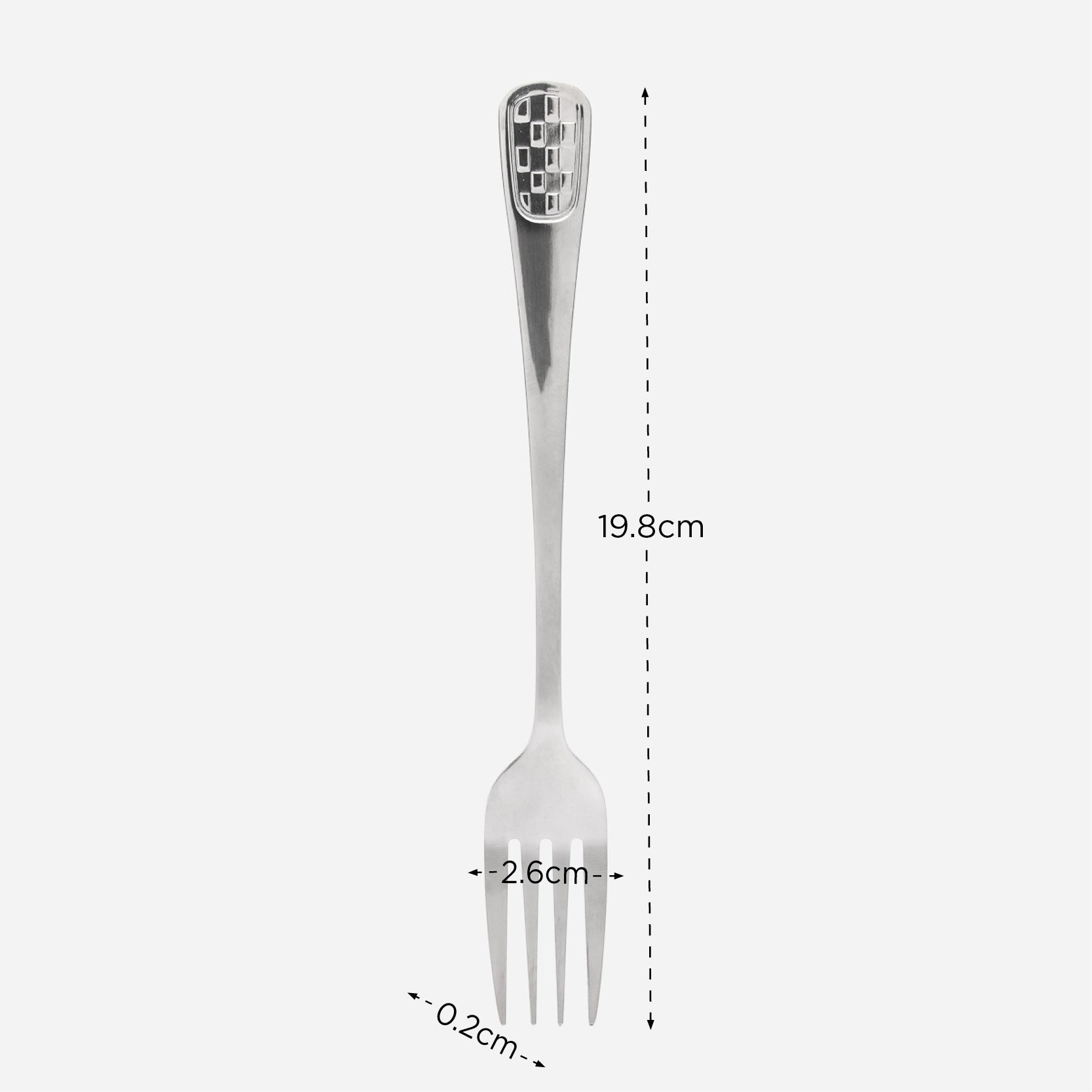 Hosh Set of 4 Davis Fork