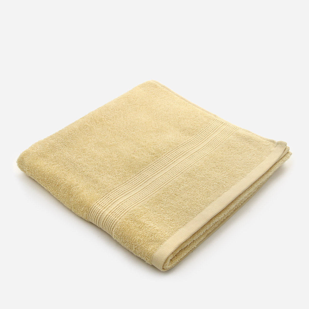 Hosh Bamboo Bath Towel - Parsnip Mocha