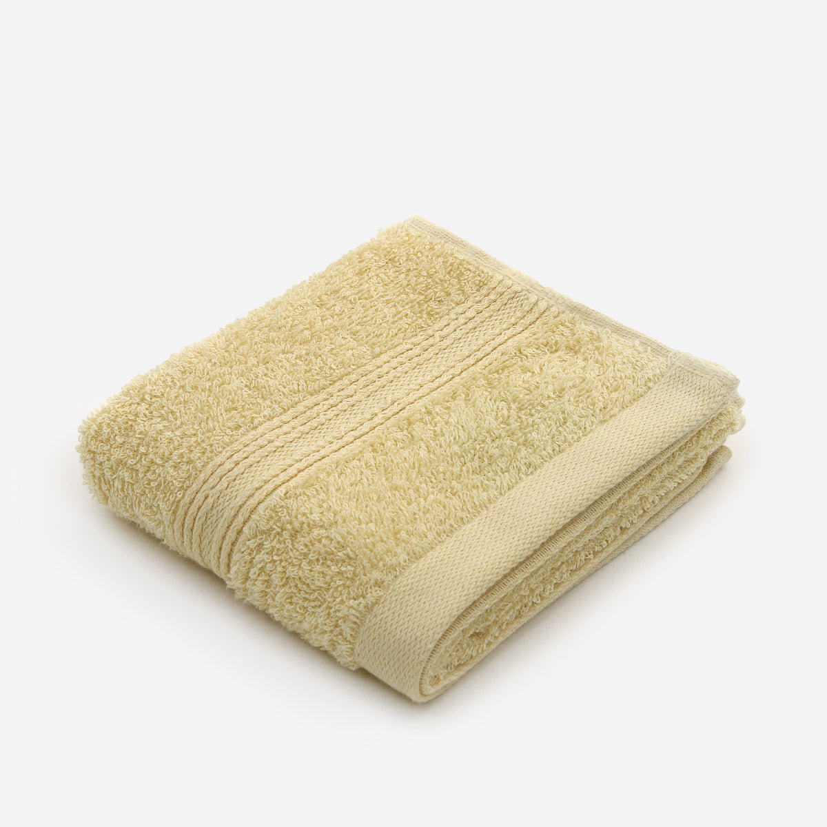 Hosh Bamboo Hand Towel - Parsnip Mocha