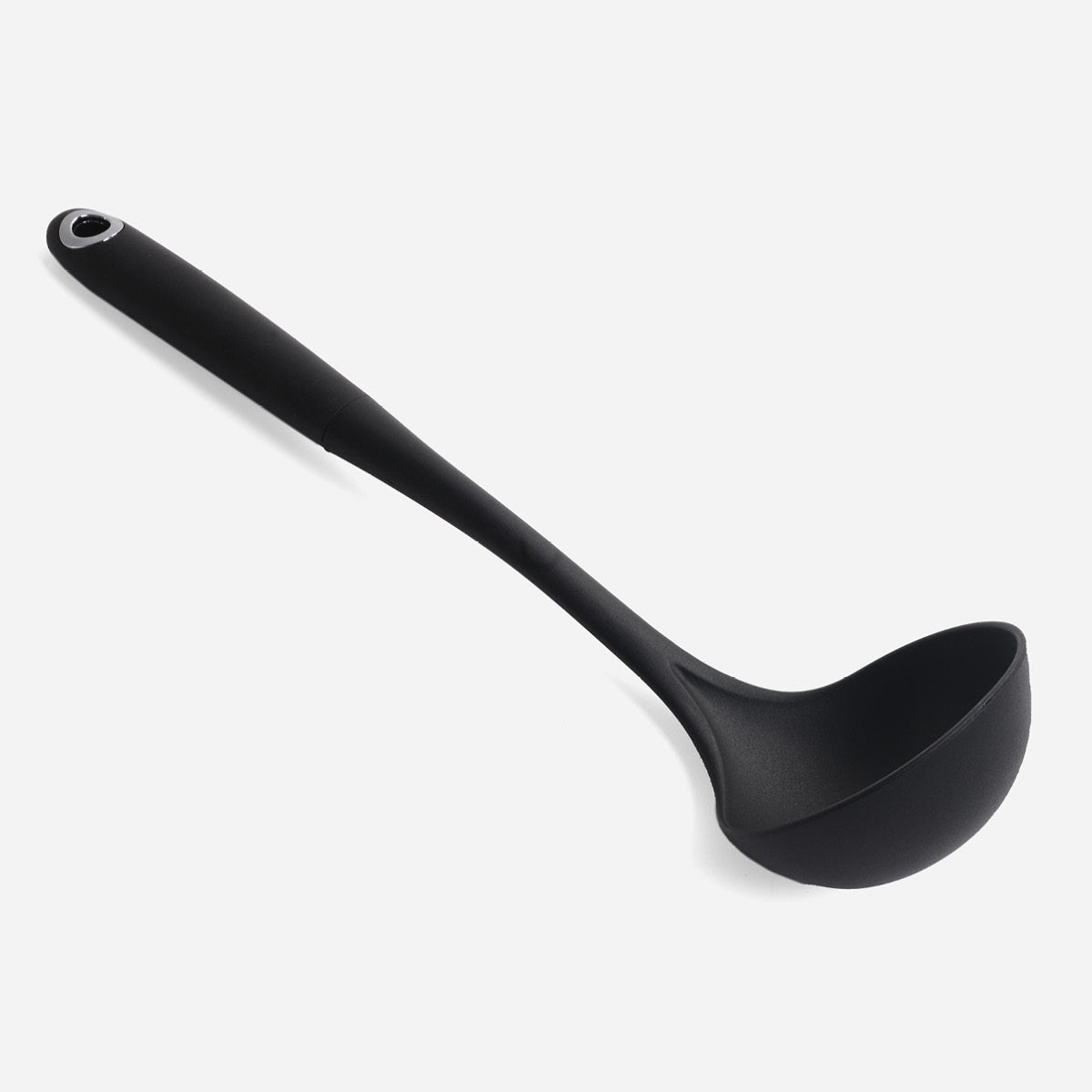 Hosh Nylon Soup Ladle - HO-511